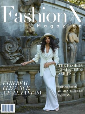 FashionX_Fall24 FashionX_Fall24