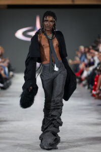 PEARLETTA’s Overtime Collection at FAT 2025