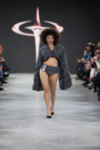 PEARLETTA’s Overtime Collection at FAT 2025