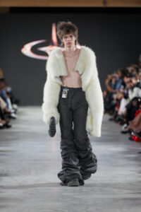 PEARLETTA’s Overtime Collection at FAT 2025