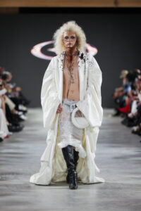 PEARLETTA’s Overtime Collection at FAT 2025