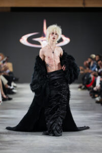 PEARLETTA’s Overtime Collection at FAT 2025