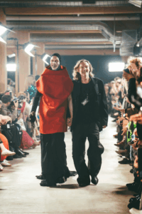 Co-Founders & Creative Directors THE UNEksPECTED® by KAITSAUKA®