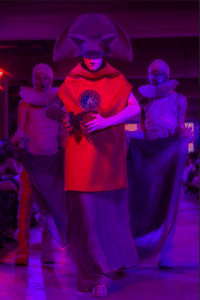 Models of THE UNEksPECTED®