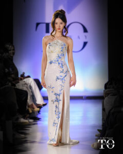 Model Yuhan Uri