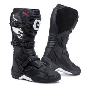 X Peak Boots