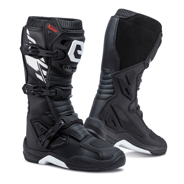 X Peak Boots