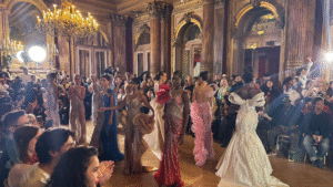 Global Glam Fashion Event