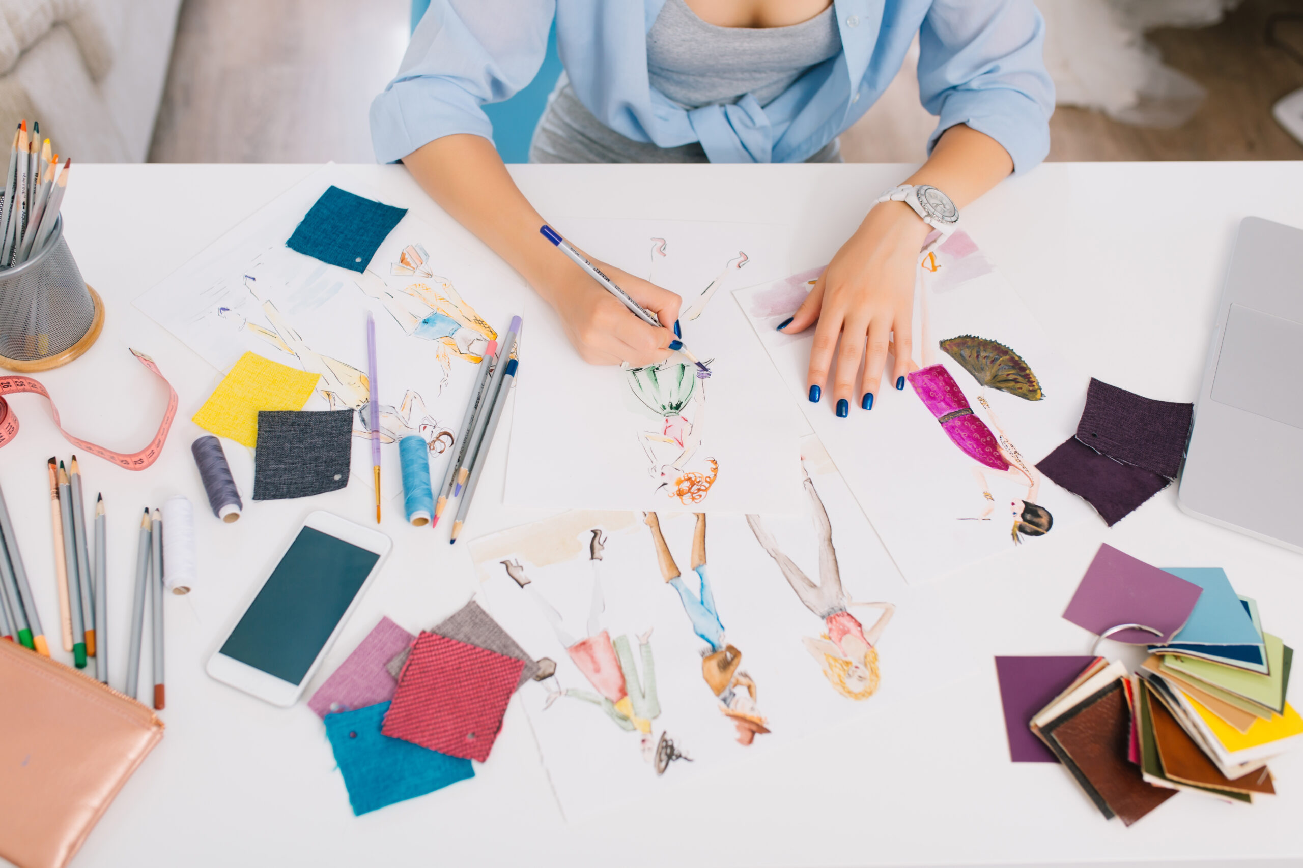 Fashion Design