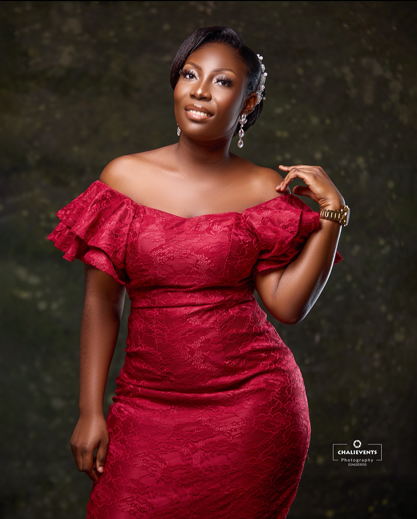 Mercedes Obeng