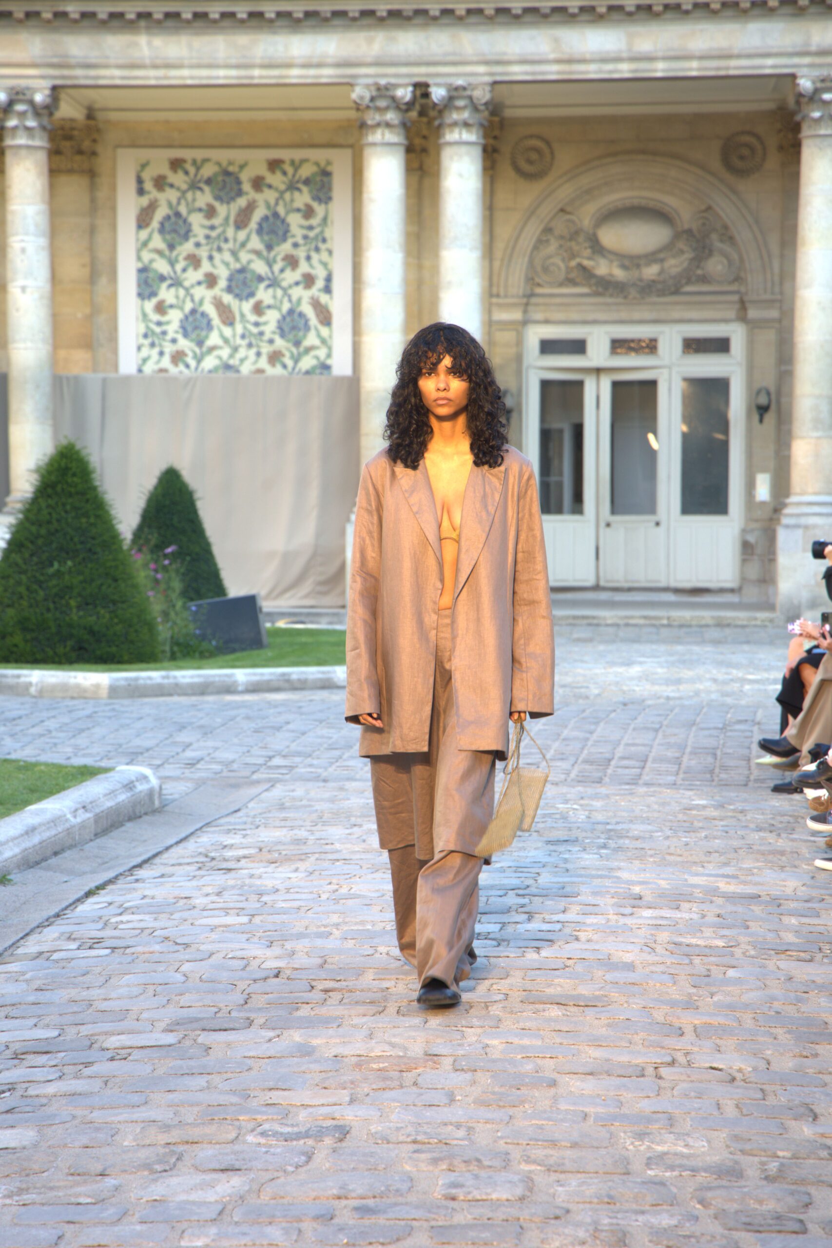 Paris Fashion Week