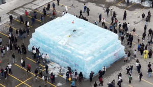 Drake "Iceman" album release