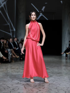 Bernadet dress