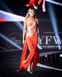 Art Hearts Fashion at Wuxi