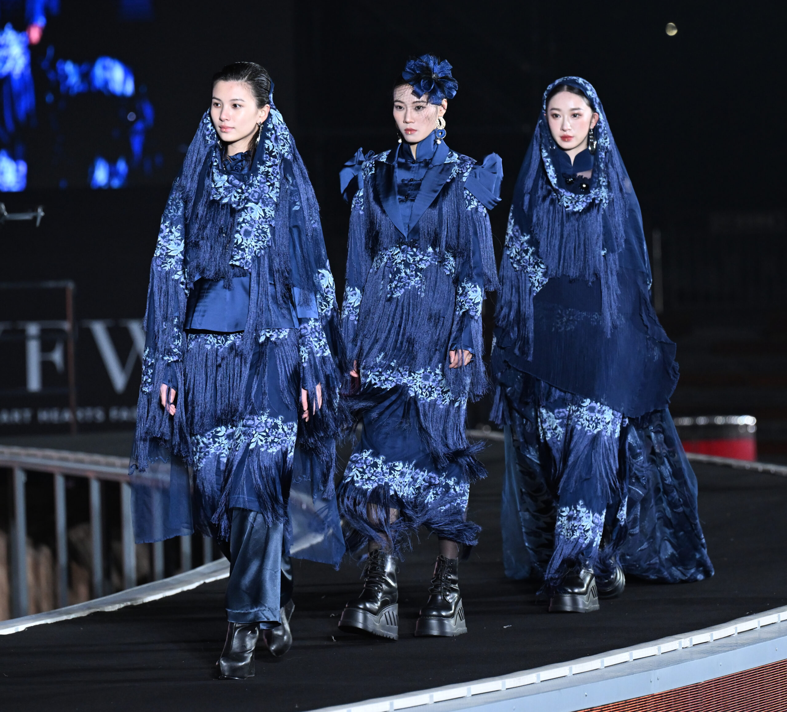 Art Hearts Fashion in Wuxi