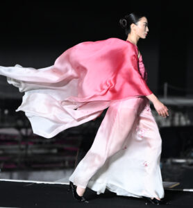 Art Hearts Fashion dress