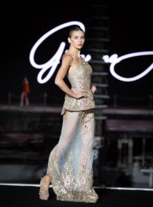 Art Hearts Fashion at Wuxi