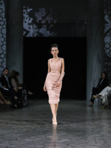 Focus Dress Core