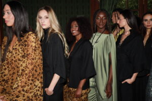 Unique Fashion Show