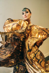 Unique Fashion Show