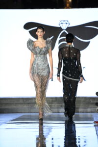 Unique Fashion Show