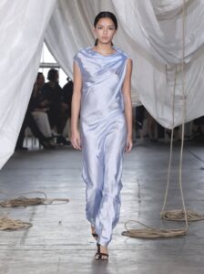 Australian Fashion Week Bianca Spender's collection