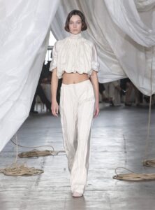 Australian Fashion Week Bianca Spender's collection