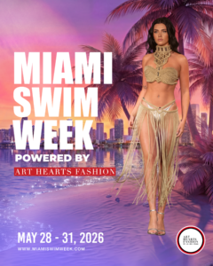 Miami Swim Week
