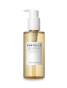 SKIN1004's cleanser