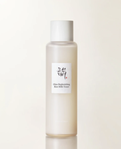 Beauty of Joseon toner