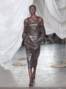 Australian Fashion Week Bianca Spender's collection
