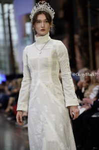 Klara Kajic's collection