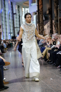 Gabriela Vargas-Escober's collection