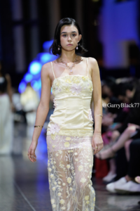 Fatima Ngaido's collection