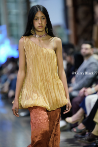 Patricia Mukhamadieva's collection