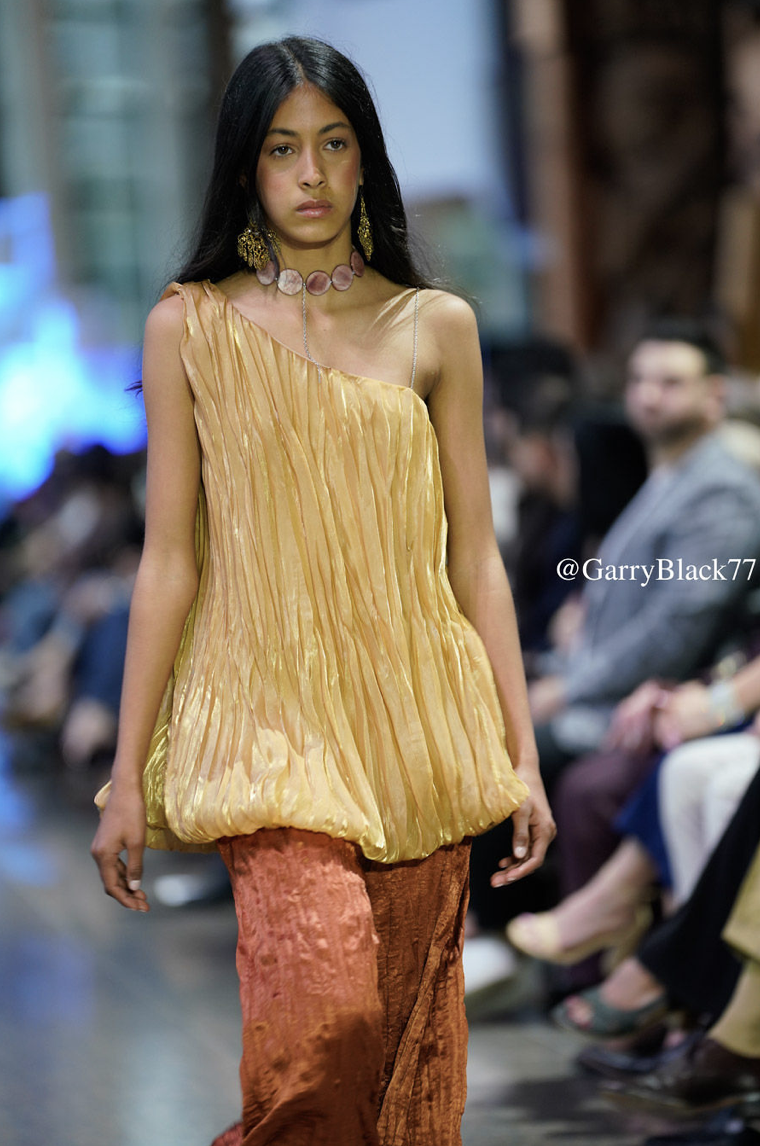 Patricia Mukhamadieva's collection