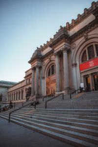 Metropolitan Museum of Art