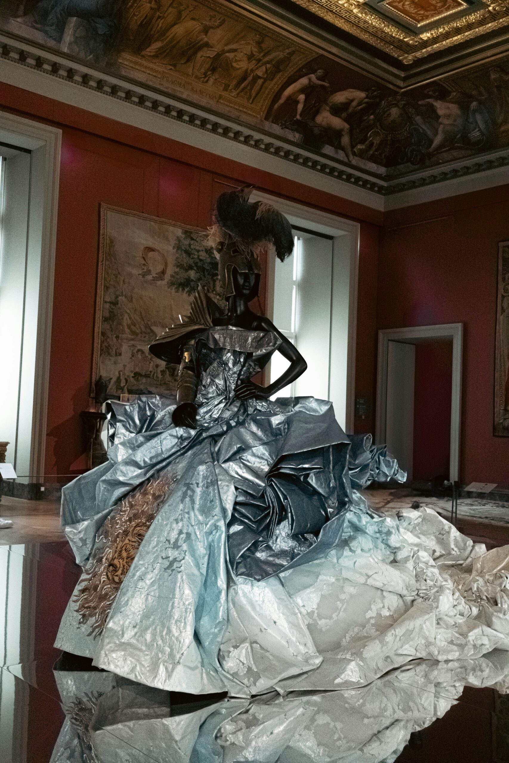 Costume Art