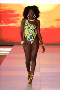 Lila Nikole's Amazonia collection