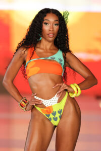 Lila Nikole's Amazonia collection