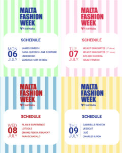 Malta Fashion Week 2026