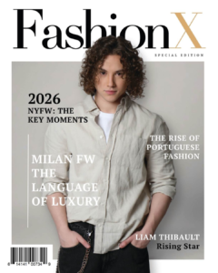 Fashion X Special Edition