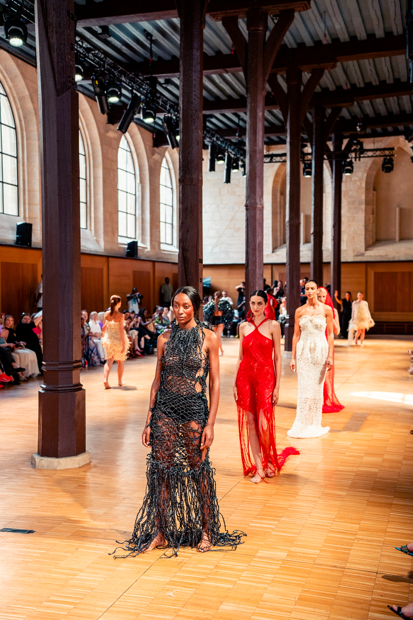UNIQUE Fashion Show 2026