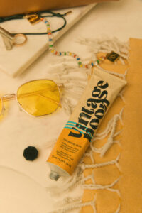 Vintage Noon skincare
