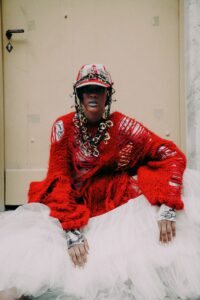 UNIQUE Fashion Show 2026