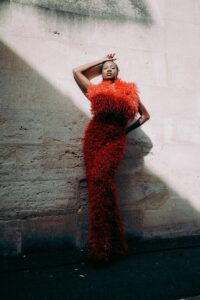 UNIQUE Fashion Show 2026