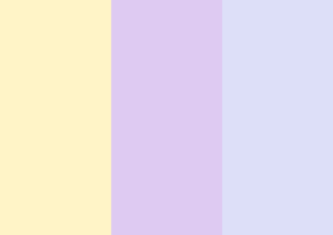 Summer colours