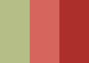 Autumn colours
