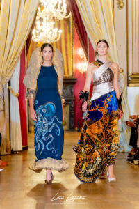 Infinity Fashion Week