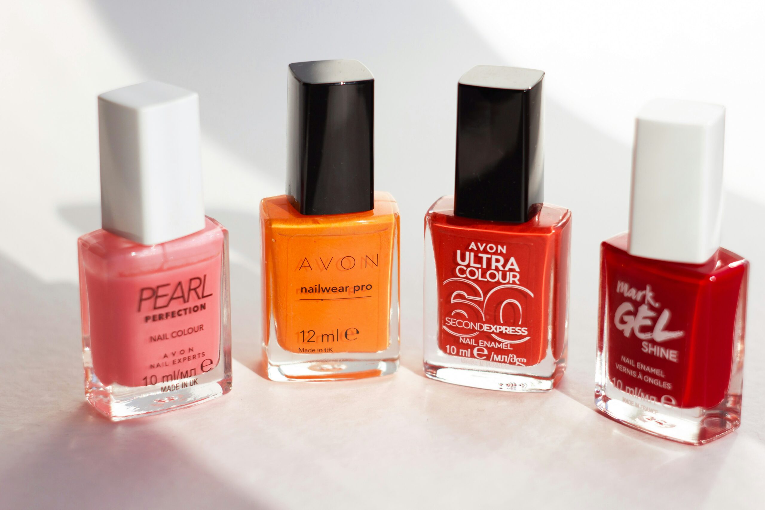 summer nails